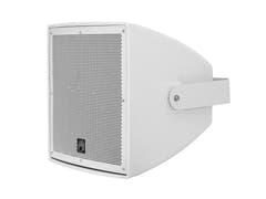 OMNITRONIC ODX-212T installasjonshøyttaler 100V hvit