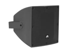 OMNITRONIC ODX-212TM installasjonshøyttaler 100 V mørkegrå