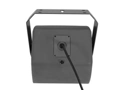 OMNITRONIC ODX-212TM installasjonshøyttaler 100 V mørkegrå