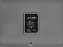 OMNITRONIC ODX-215TM Installation Speaker 100V dark grå