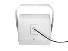 OMNITRONIC ODX-215TL installasjonshøyttaler 100V hvit