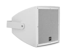 OMNITRONIC ODX-115ST Installation Subwoofer 100V hvit