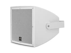 OMNITRONIC ODX-115ST Installation Subwoofer 100V hvit