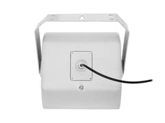OMNITRONIC ODX-115ST Installation Subwoofer 100V hvit