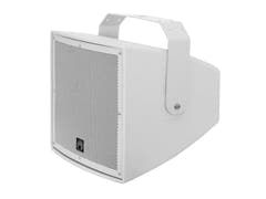 OMNITRONIC ODX-115ST Installation Subwoofer 100V hvit