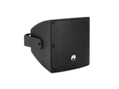 OMNITRONIC ODX-208TMB installasjonshøyttaler 100V black