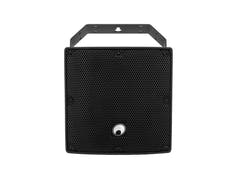 OMNITRONIC ODX-208TMB installasjonshøyttaler 100V black