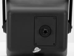 OMNITRONIC ODX-208TMB installasjonshøyttaler 100V black