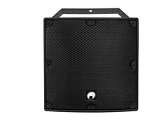 OMNITRONIC ODX-212TMB installasjonshøyttaler 100V black