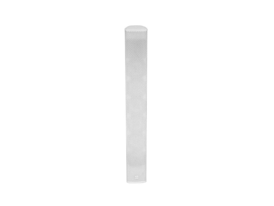 OMNITRONIC ODC-264T Utendørs Søjlehøyttaler white
