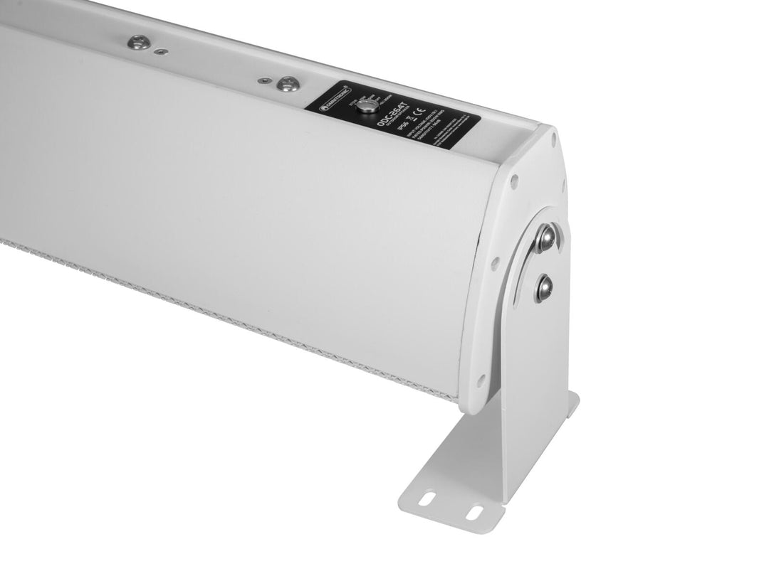 OMNITRONIC ODC-264T Utendørs Søjlehøyttaler white