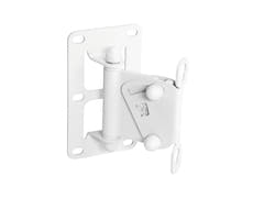 OMNITRONIC Veggfeste for ODP-208 hvit