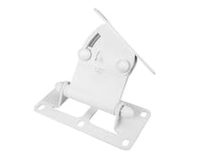 OMNITRONIC Veggfeste for ODP-208 hvit