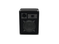 OMNITRONIC DX-822 3-veis høyttaler 300 W