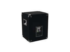 OMNITRONIC DX-822 3-veis høyttaler 300 W