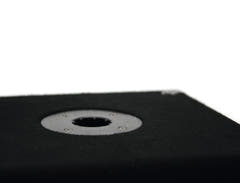 OMNITRONIC DX-822 3-veis høyttaler 300 W