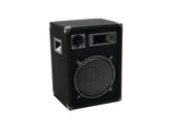 OMNITRONIC DX-1022 3-way Speaker 400 W
