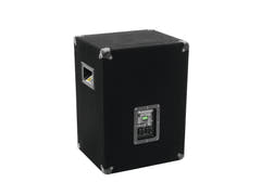 OMNITRONIC DX-1022 3-veis høyttaler 400 W