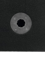 OMNITRONIC DX-1022 3-way Speaker 400 W