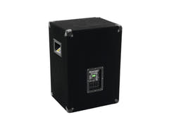 OMNITRONIC DX-1222 3-veis høyttaler 600 W
