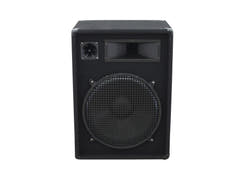 OMNITRONIC DX-1522 3-veis høyttaler 800 W