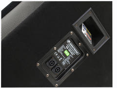 OMNITRONIC M-1230 monitor 600W
