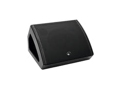 OMNITRONIC KM-110A Aktiv Stage-monitor, koaksial