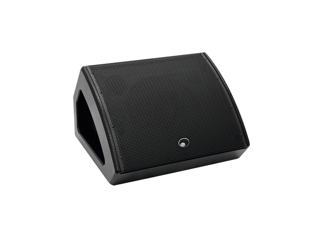 OMNITRONIC KM-110A Aktiv Stage-monitor, koaksial