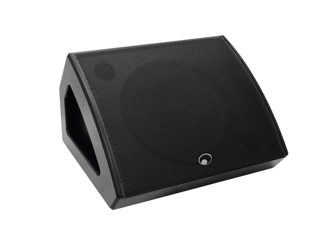 OMNITRONIC KM-115A aktiv scenemonitor koaksial