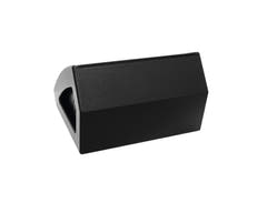 OMNITRONIC KM-115A aktiv scenemonitor koaksial