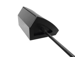 OMNITRONIC KM-115A aktiv scenemonitor koaksial
