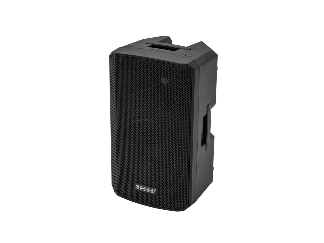 OMNITRONIC VFM-210 MK2 2-veis Høyttaler