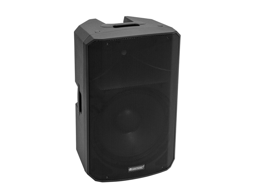 OMNITRONIC VFM-215 MK2 2-veis Høyttaler