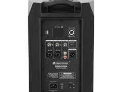 OMNITRONIC XNG-208A 2-veis høyttaler, aktiv, DSP