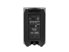 OMNITRONIC XNG-208A 2-veis høyttaler, aktiv, DSP