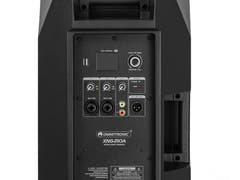 OMNITRONIC XNG-210A 2-veis høyttaler, aktiv, DSP