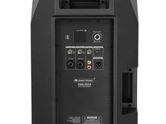 OMNITRONIC XNG-212A 2-veis høyttaler, aktiv, DSP