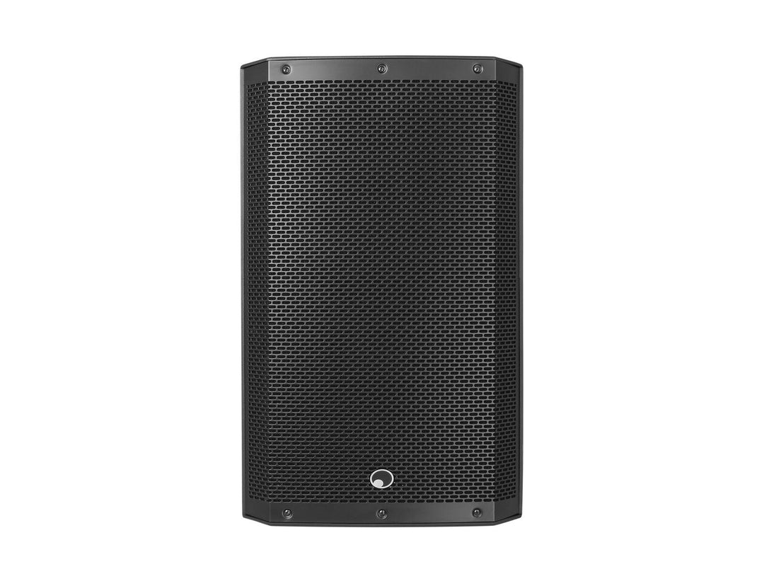 OMNITRONIC XNG-215A 2-veis høyttaler, aktiv, DSP