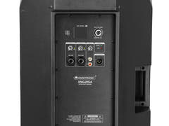 OMNITRONIC XNG-215A 2-veis høyttaler, aktiv, DSP