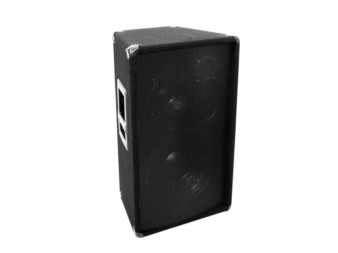 OMNITRONIC TMX-1230 3-veis høyttaler 800W