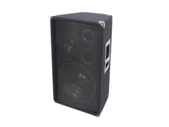 OMNITRONIC TMX-1230 3-veis høyttaler 800W