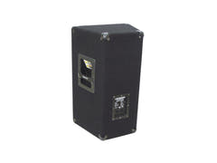 OMNITRONIC TMX-1230 3-veis høyttaler 800W