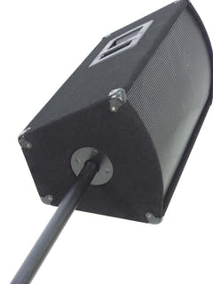 OMNITRONIC TMX-1230 3-veis høyttaler 800W