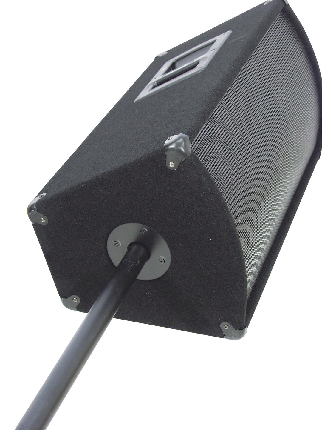 OMNITRONIC TMX-1230 3-veis høyttaler 800W