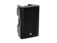 OMNITRONIC Sett med 2x XKB-212A + høyttalerstativ MOVE MK2