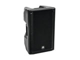 OMNITRONIC Set 2x XKB-215A + Speaker Stand MOVE MK2
