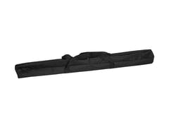 OMNITRONIC Sett Mikrofonstativ MS-2 med Boom bk + Bag