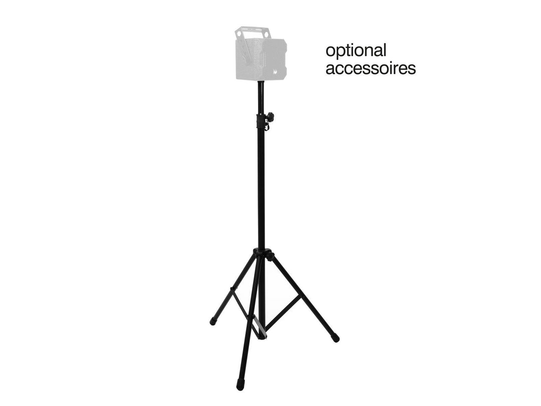OMNITRONIC høyttalerstativ BOB System