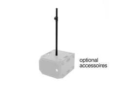 OMNITRONIC Distance Tube Subwoofer/Satellite BOB System