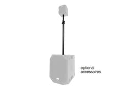 OMNITRONIC Distance Tube Subwoofer/Satellite BOB System